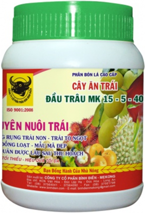 CHUYÊN CÂY ĂN TRÁI