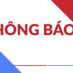 Thông báo tổ chức Hội thao Công ty CP Bình Điền – Mekong lần V – 27/08/2016