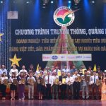 Bình Điền – MeKong: Hàng Việt tốt, Sản phẩm tin cậy, dịch vụ hoàn hảo năm 2016