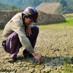 Đối phó với biến đổi khí hậu