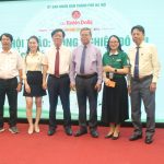Phân bón nông nghiệp đô thị (bài 1): Từ thú vui “vác đất lên sân thượng” đến dùng đủ loại dinh dưỡng cho cây trồng