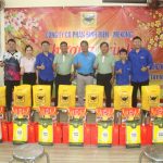 Chung tay sẻ chia – Đón Tết an lành: Bình Điền – Mekong sẻ chia yêu thương cùng bà con khó khăn tại Tây Ninh