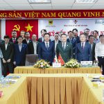 Hợp tác ba bên thúc đẩy ngành cà phê Việt Nam phát triển xanh và hội nhập quốc tế