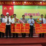 Hội nghị đại biểu người lao động năm 2016 của Công ty CP Phân bón Bình Điền