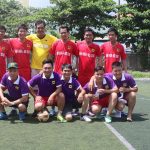 Các hoạt động của Công Đoàn Công ty Cổ phần Bình Điền – MeKong năm 2015