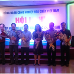 Hội nghị tập huấn nghiệp vụ công tác công đoàn năm 2015