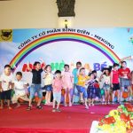 Bình Điền – MeKong tổ chức du lịch, nghỉ dưỡng năm 2018 cho CBCNV