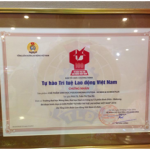 Triển lãm “Tự hào trí tuệ lao động Việt Nam, 2016” tôn vinh bàn tay Việt, khối óc Việt