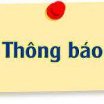 Thông báo nghĩ lễ Giổ tổ và 30-4; 1-5