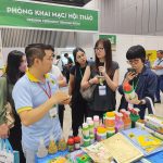 Công ty CP Bình Điền Mekong luôn đồng hành cùng nông nghiệp đô thị cả nước