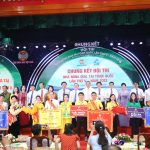 Đêm Chung Kết Hội Thi Nhà Nông Đua Tài Toàn Quốc lần V năm 2022