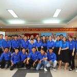 Đại Hội Đoàn Thanh Niên Cộng Sản Hồ Chí Minh, nhiệm kỳ 2022 – 2027