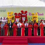Công ty Cổ phần Bình Điền – MeKong: Trách nhiệm và sẻ chia