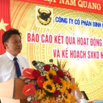Đại hội cổ đông thường niên năm 2025
