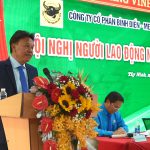 Hội nghị người lao động năm 2025