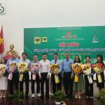 Đưa nông nghiệp đô thị lên tầm cao mới với giải pháp công nghệ toàn diện