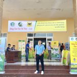 Hội thảo nâng cao giá trị Tôm – Lúa