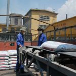 Phân bón nội chịu sức ép lớn