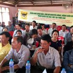 Nông dân ĐBSCL sang Thái Lan học tập sản xuất nông nghiệp.