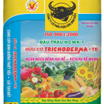 Bón phân BĐ-MK Silicate làm tăng năng suất lúa vụ đông xuân 2015 – 2016