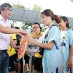 Thông báo tổ chức “Giải bóng đá Tranh Cúp Bình Điền – MeKong lần thứ VII – 2018”