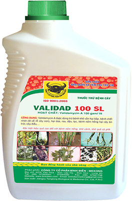 THUỐC TRỪ BỆNH