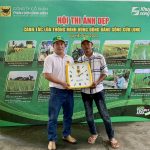Một vài hình ảnh của Công ty Bình Điền – Mekong tại sự kiện AGRITECHNICA ASIA Live 2022