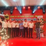 Tất niên Bình Điền – Mekong năm 2025